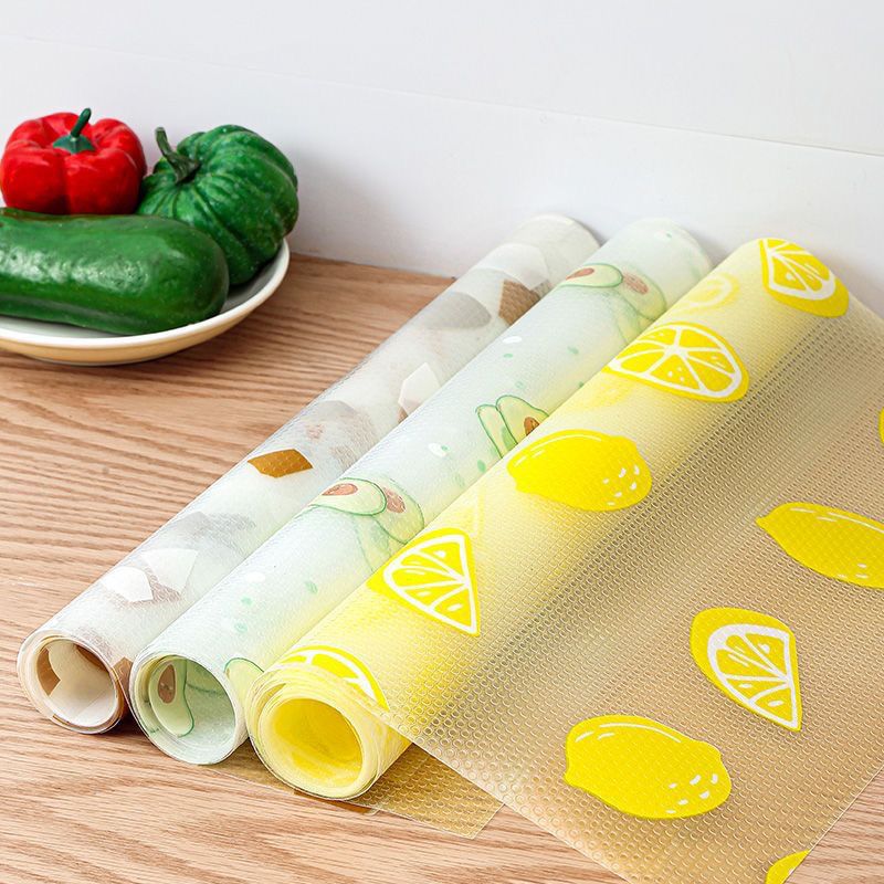 Home Decor Organizer - Tapis de protection pour armoires de