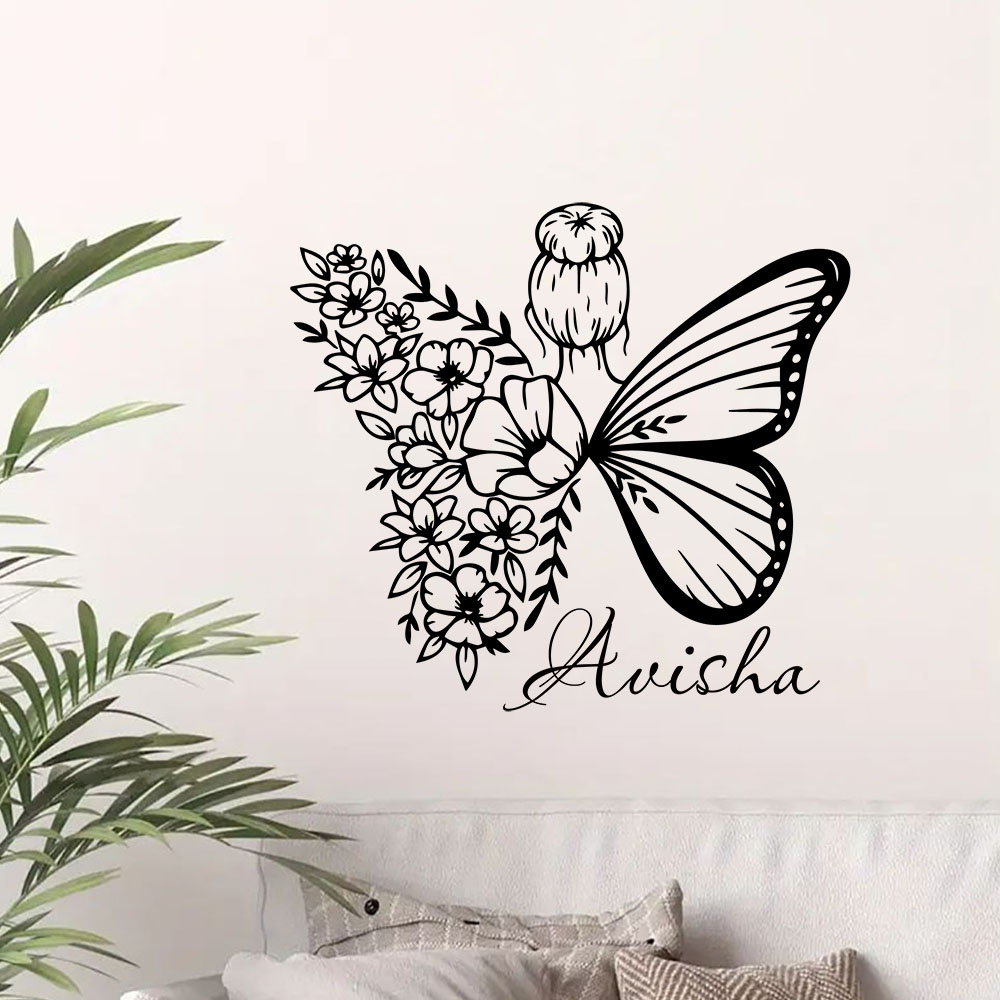 Home Decor Wall Tiles - Décoration murale moderne en acrylique, motif