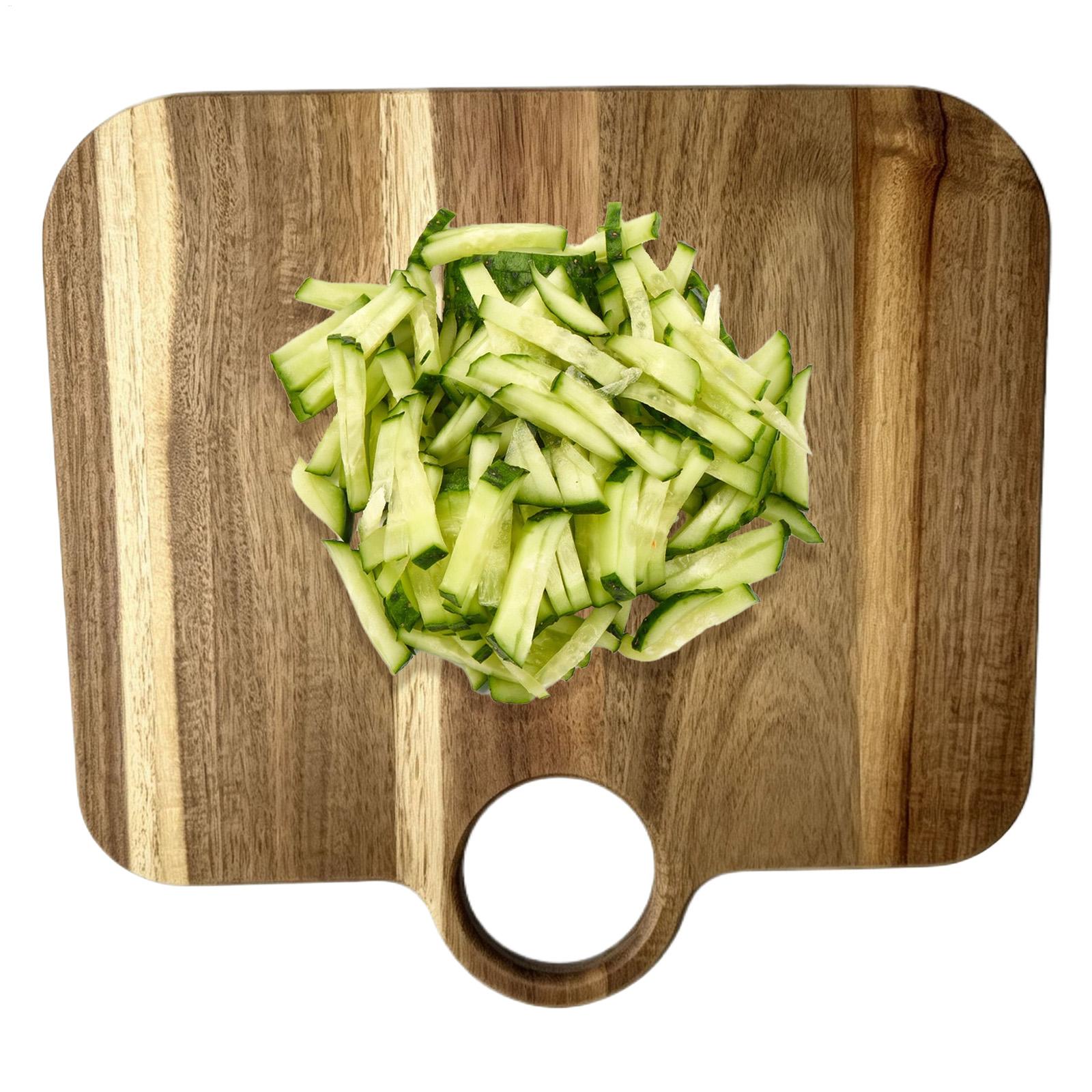 Home Decor Kitchen - Planche à découper de cuisine antidérapante