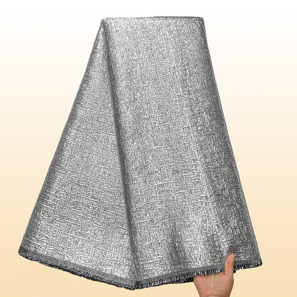 Home Decor Diy - Tissu Jacquard de Haute Qualité 5