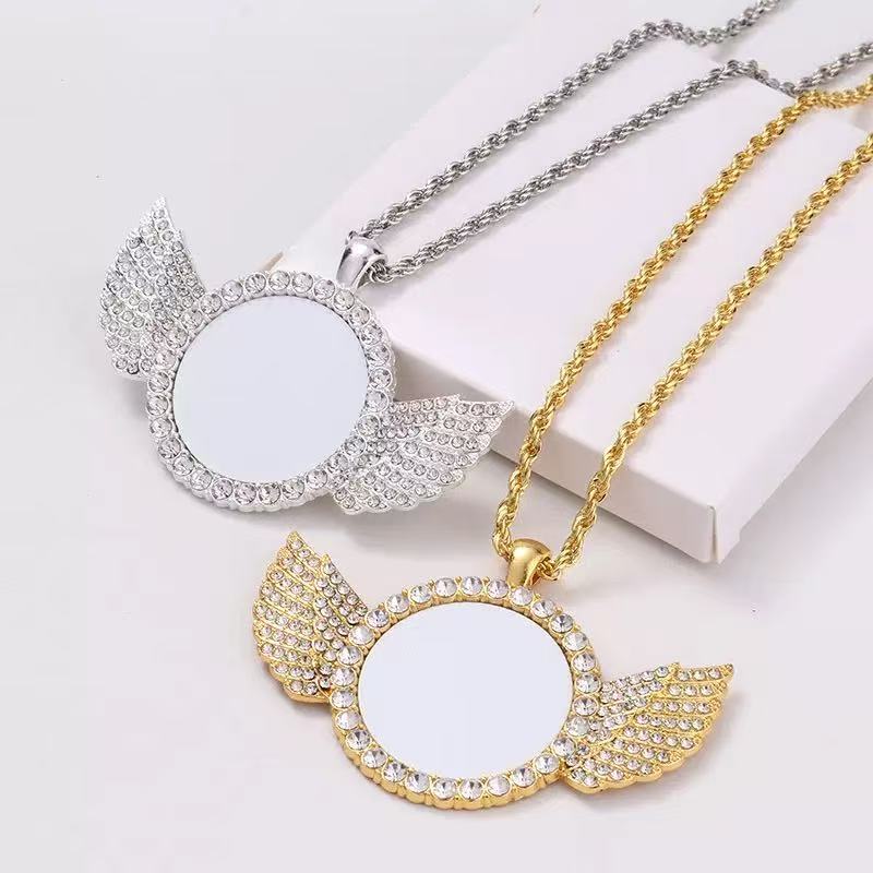 Home Decor Inspo - Ensemble complet de colliers personnalisés, collier