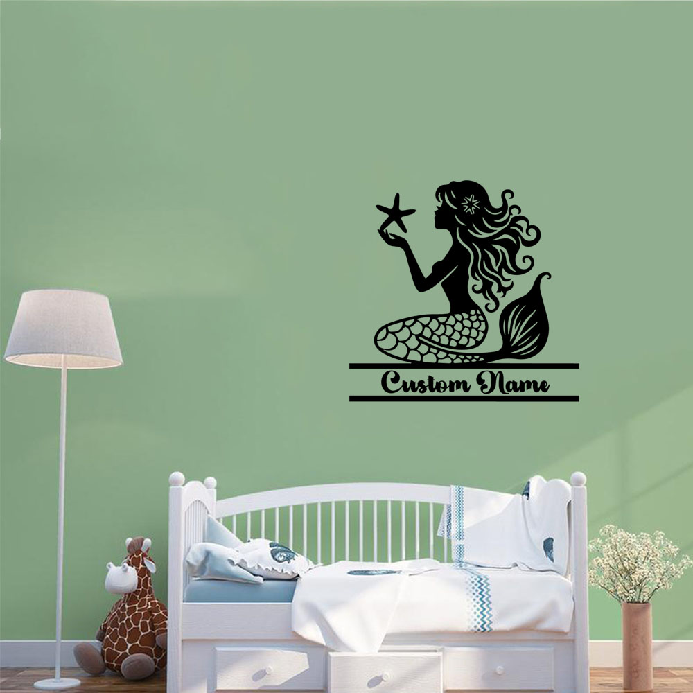 Home Decor Wall Tiles - Autocollant mural créatif en forme de