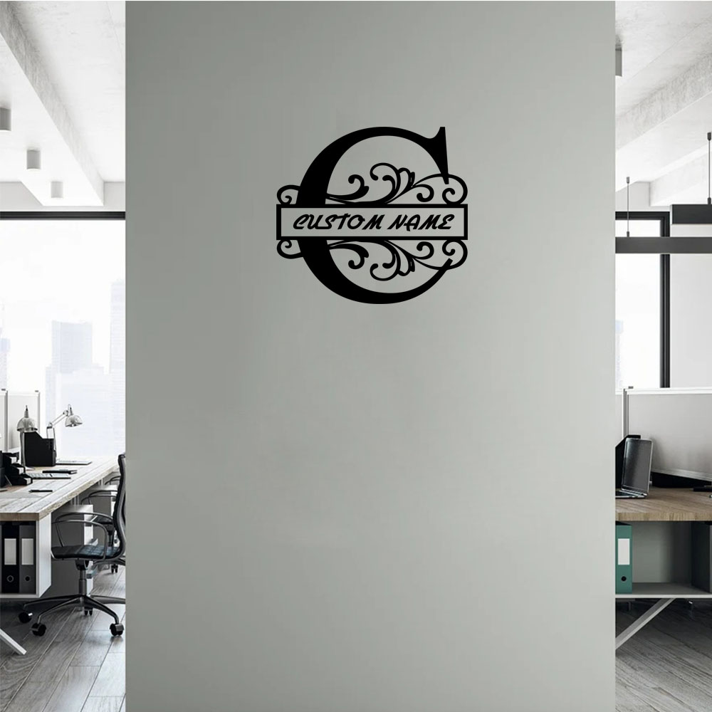 Home Decor Wall Tiles - 1PC Autocollant mural en vinyle amovible
