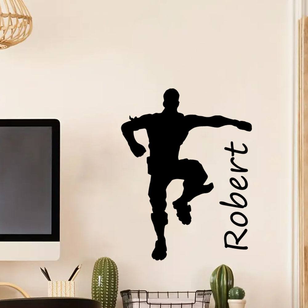 Home Decor Wall Tiles - 1PC Vente Chaude Décoration Murale Personnalisée