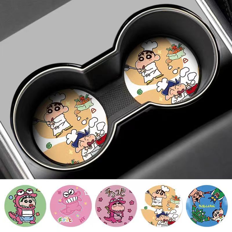 Crayon Shin-chan Nohara Shinno - Home Decor Interior avis et prix
