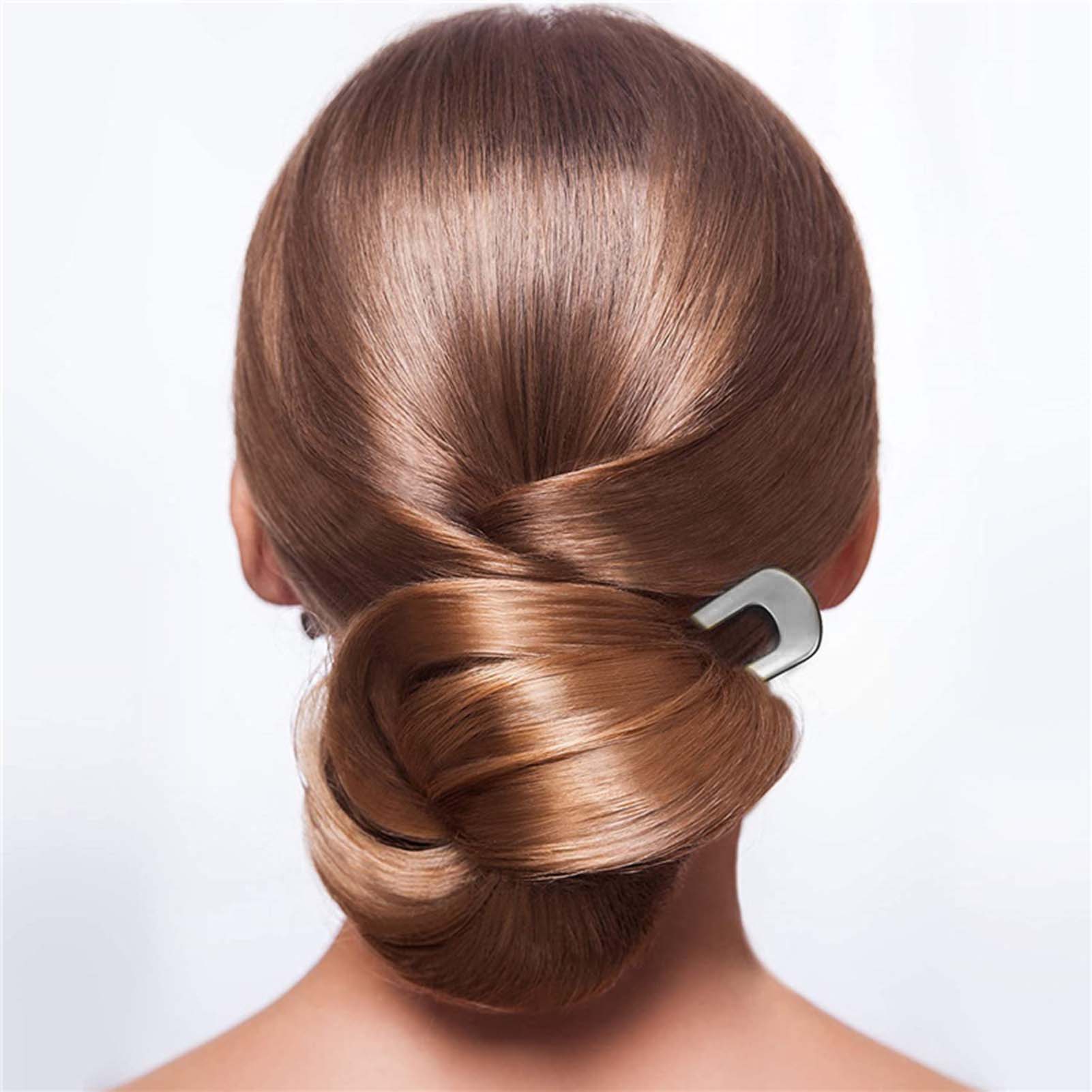 Épingles à cheveux en U de sty - Home Decor Market avis et prix