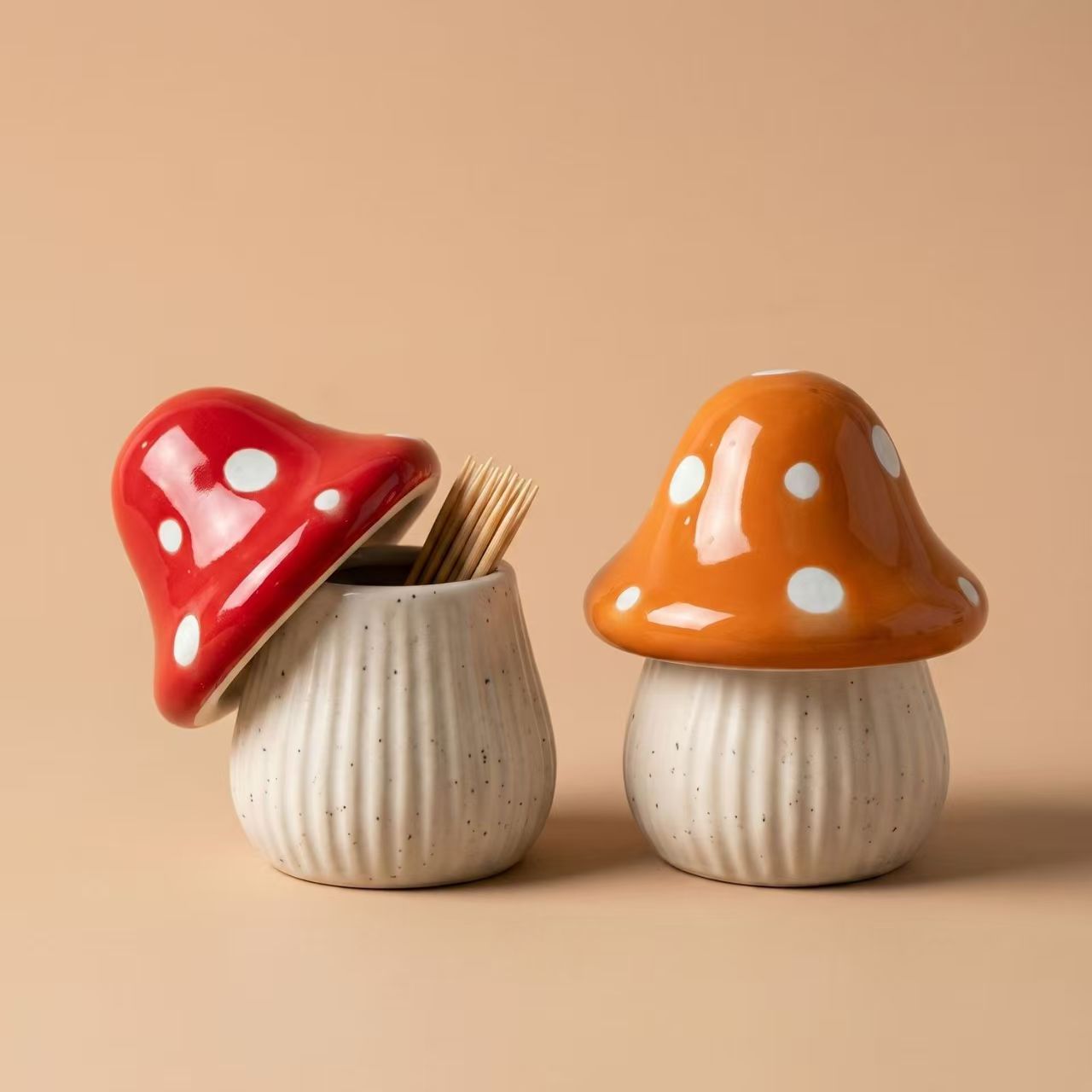 Pot de rangement en céramique  - Home Decor Kitchen avis et prix