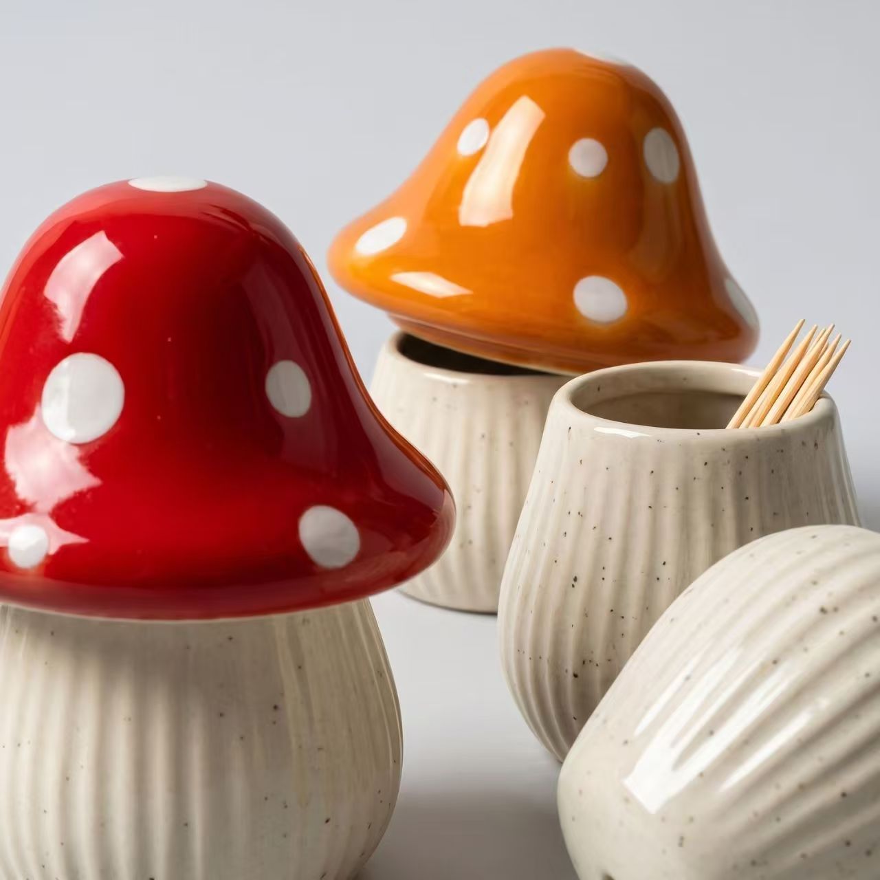 Pot de rangement en céramique  - Home Decor Kitchen avis et prix