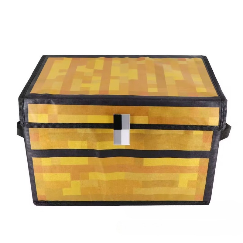 Boîte de rangement pliable de  - Home Decor Organizer avis et prix