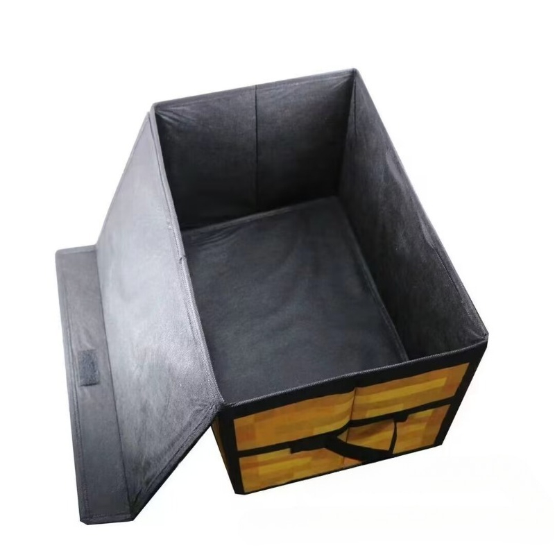 Boîte de rangement pliable de  - Home Decor Organizer avis et prix