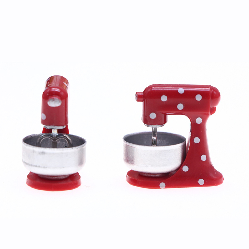 (.) Accessoires miniatures pou - Home Decor Kitchen avis et prix
