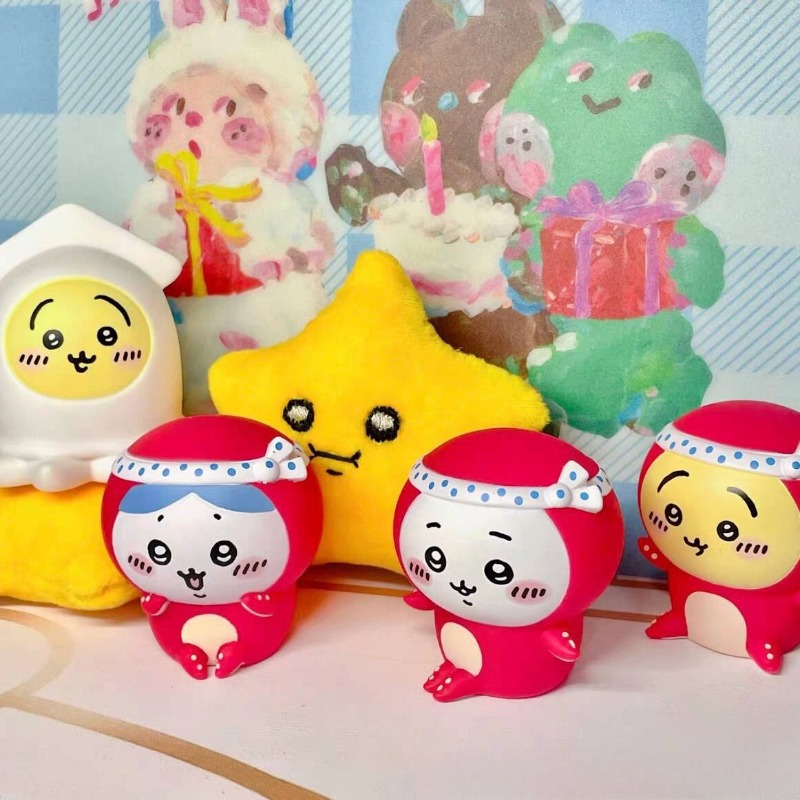 Figurine Usagi Hachiware minia - Home Decor Interior avis et prix