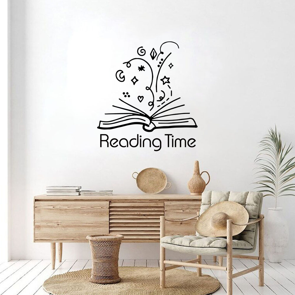 Autocollants muraux en Pvc ave - Home Decor Lovely Home avis et prix