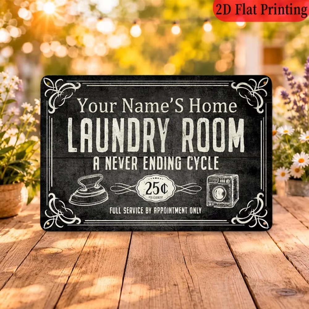 Panneau de lavage personnalisé - Home Decor Kitchen avis et prix