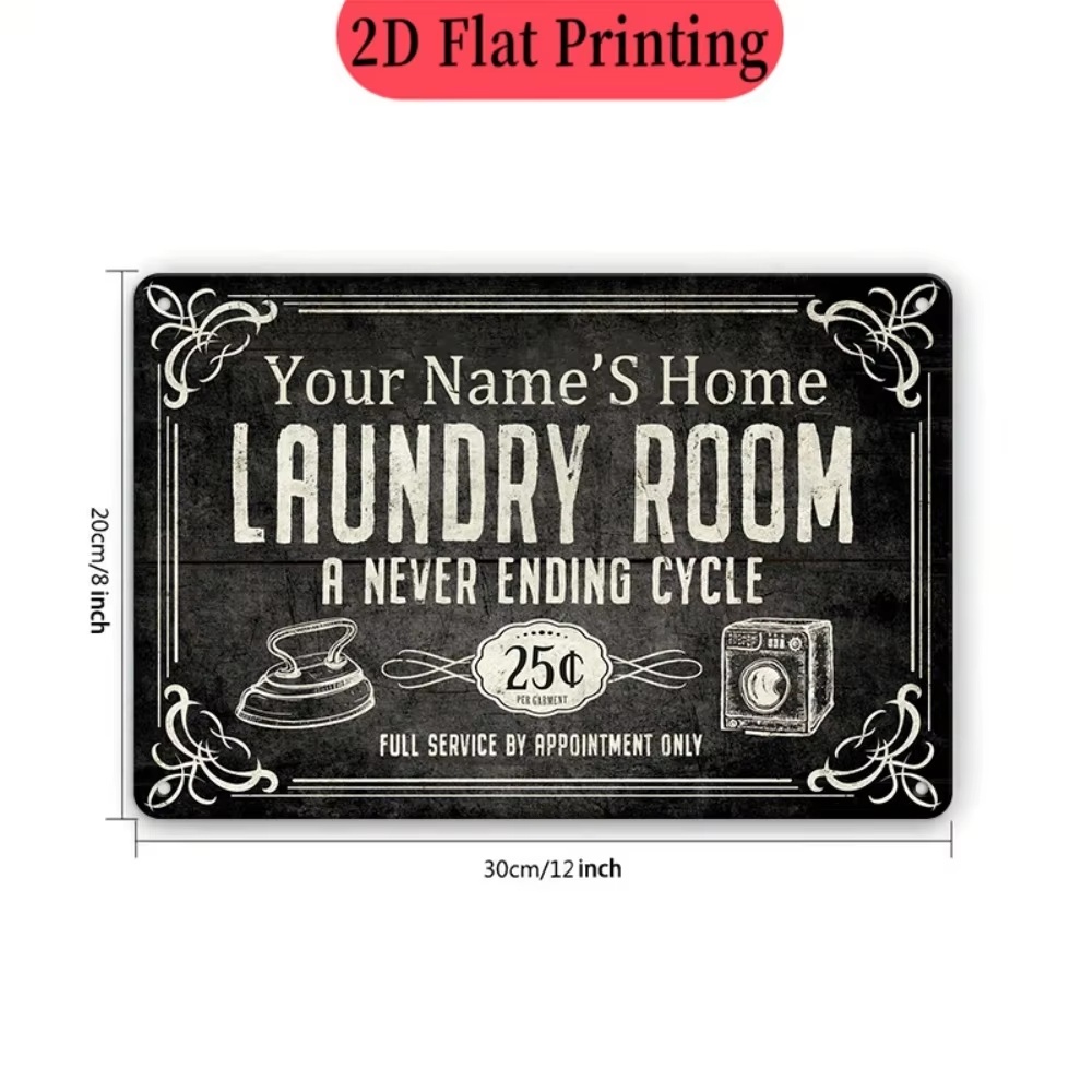 Panneau de lavage personnalisé - Home Decor Kitchen avis et prix