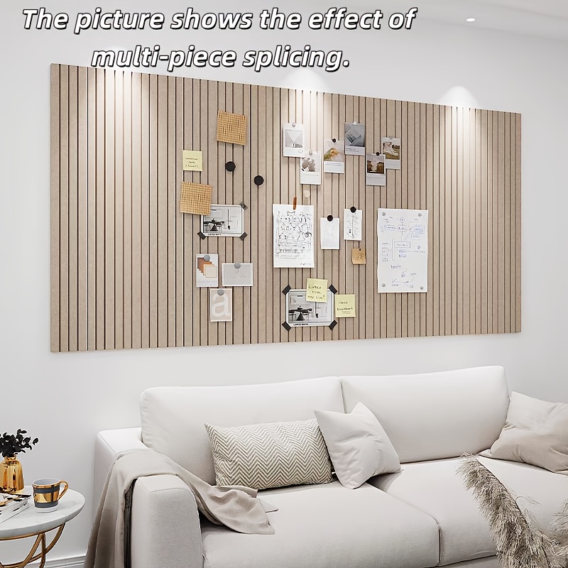 Q 6 panneaux muraux décoratifs - Home Decor Wall Panels avis et prix