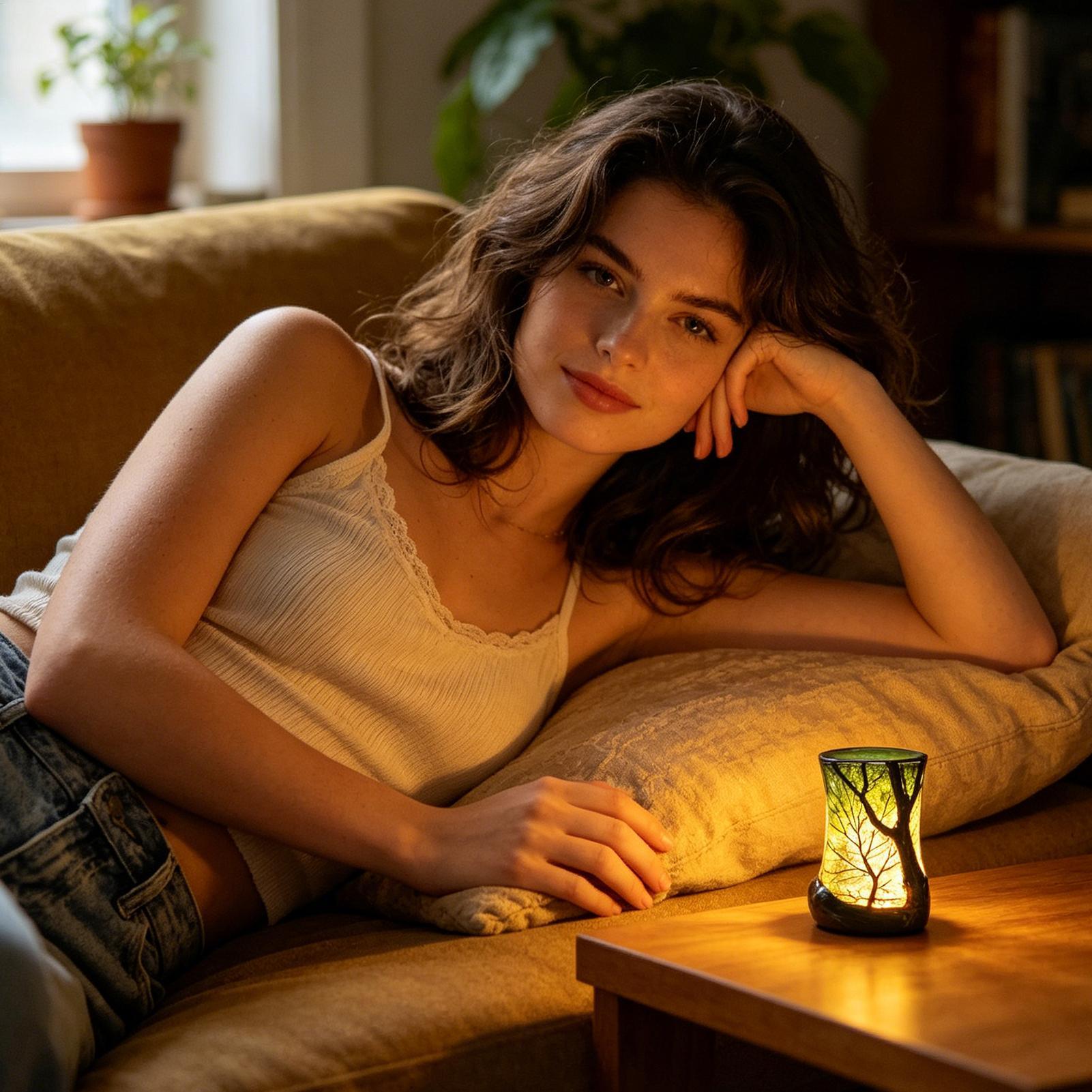 Lampe de chevet, veilleuse for - Home Decor Inspo avis et prix