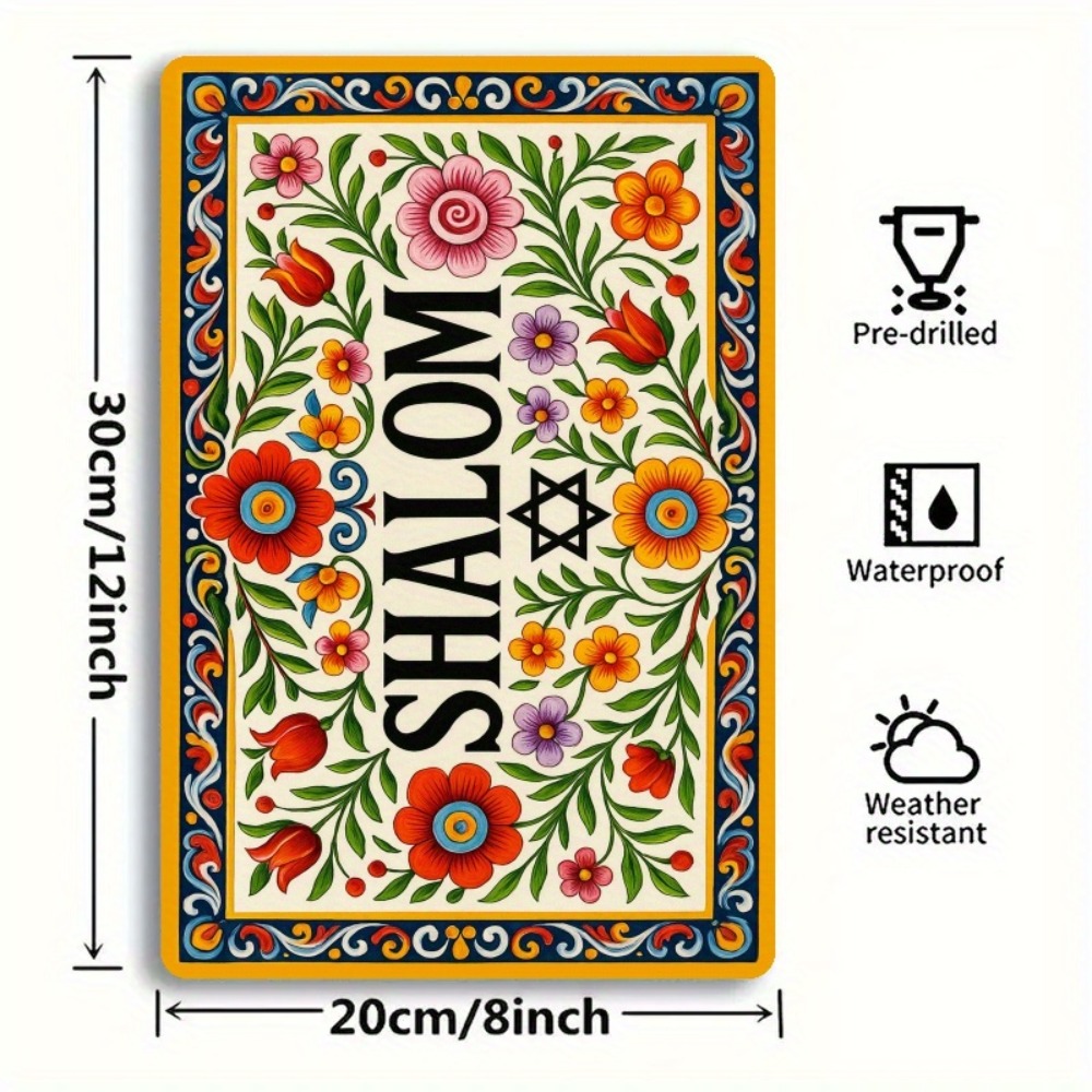 CIFBUY Art mural vintage en al - Home Decor Kitchen avis et prix