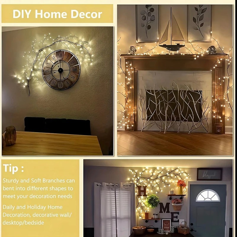 Pendentif feuille d'érable et  - Home Decor Diy avis et prix