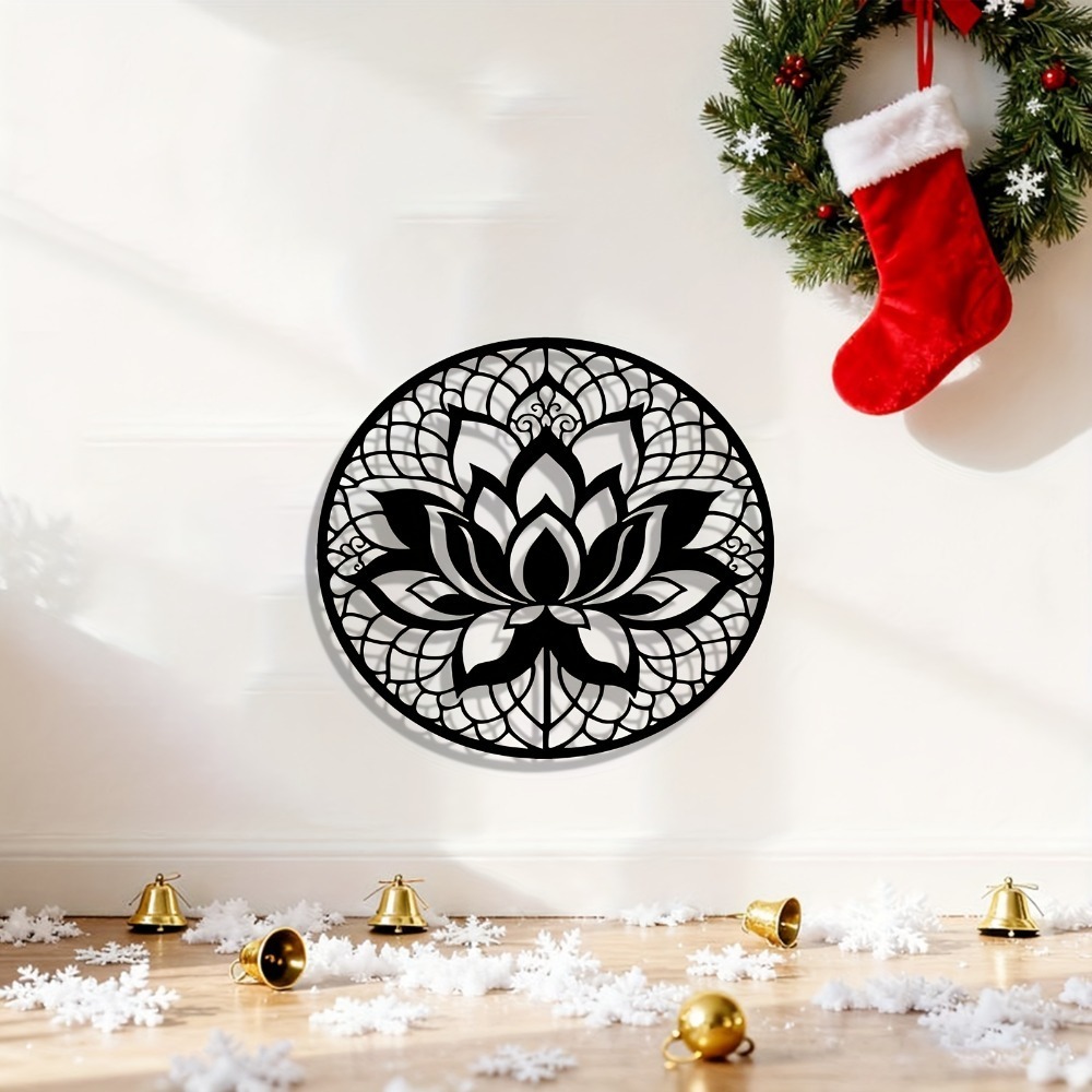 Décoration murale en métal Lum - Home Decor Wall Panels avis et prix