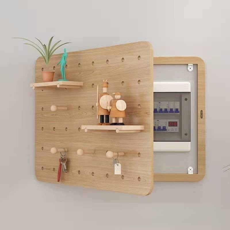 Cache-boîtier électrique mural - Home Decor Wall Panels avis et prix