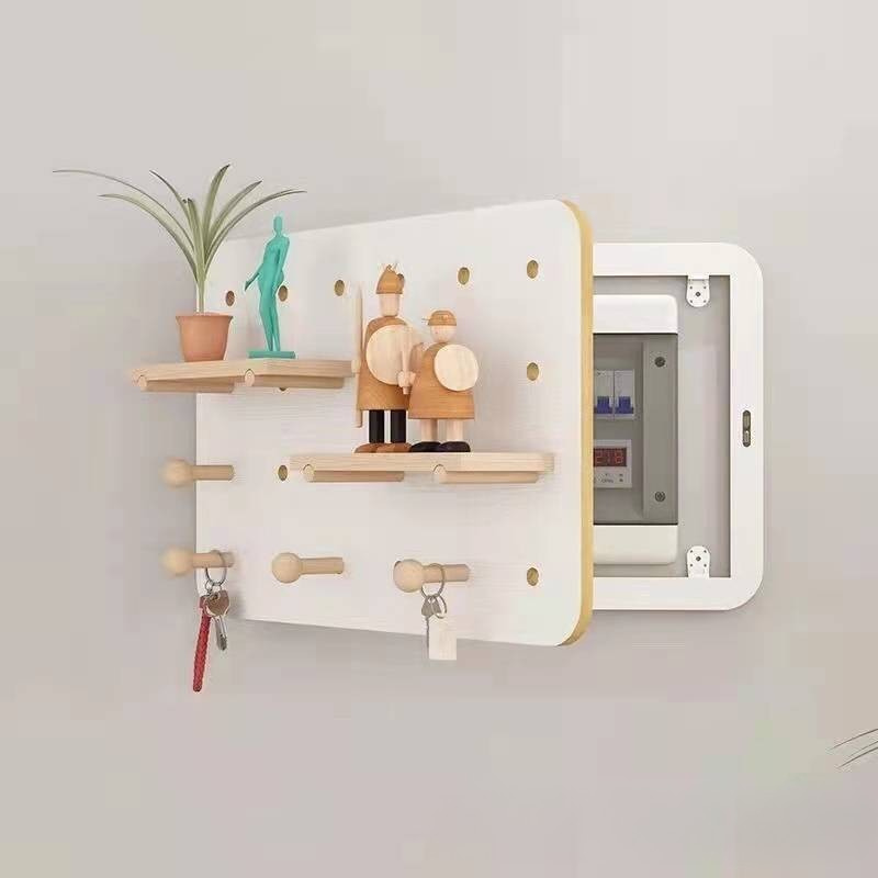 Cache-boîtier électrique mural - Home Decor Wall Panels avis et prix