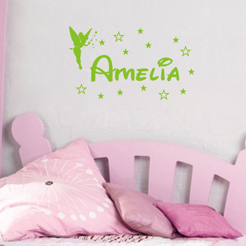 Nouveau nom personnalisé fille - Home Decor Vinyl Flooring avis et prix