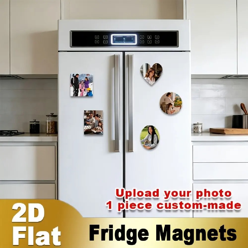 Aimant de réfrigérateur person - Home Decor Inspo avis et prix