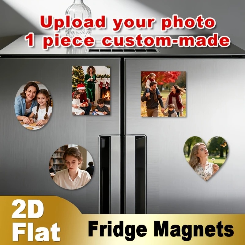 Aimant de réfrigérateur person - Home Decor Inspo avis et prix