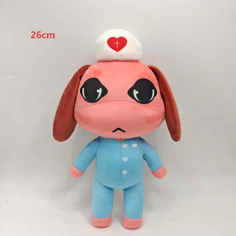 Peluches de l'hôpital des anim - Home Decor Market avis et prix