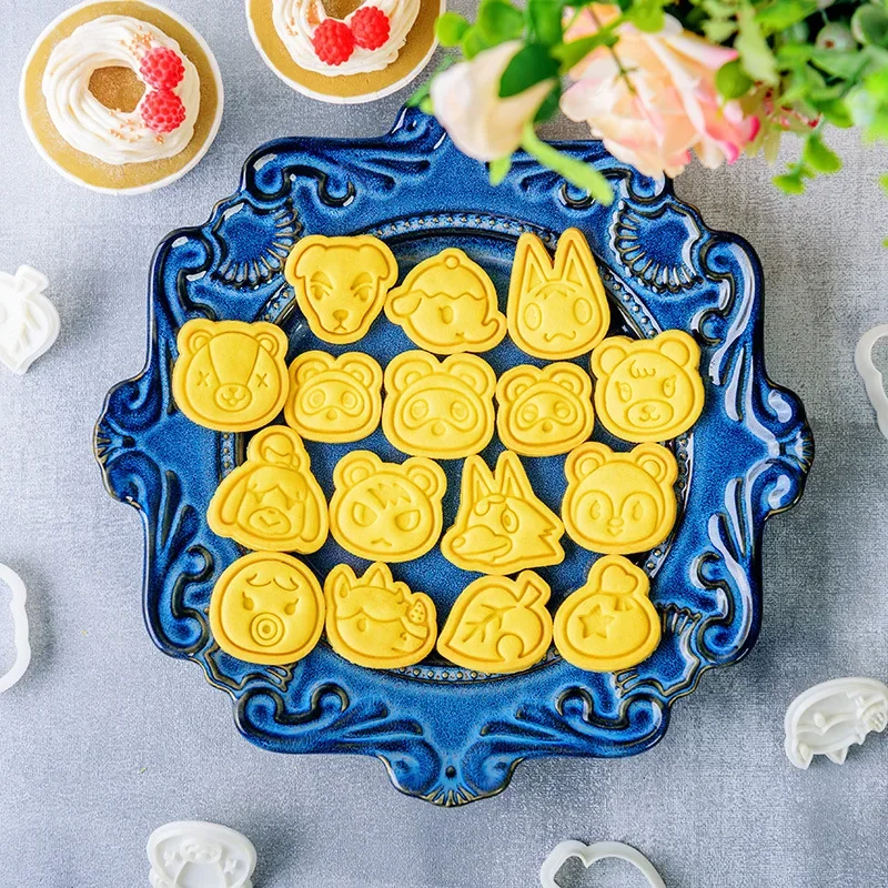 Emporte-pièces et moules à pât - Home Decor Etsy avis et prix