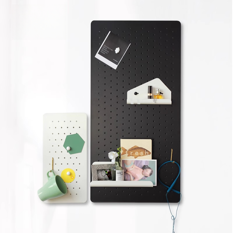 Étagère murale perforée pour l - Home Decor Kitchen avis et prix
