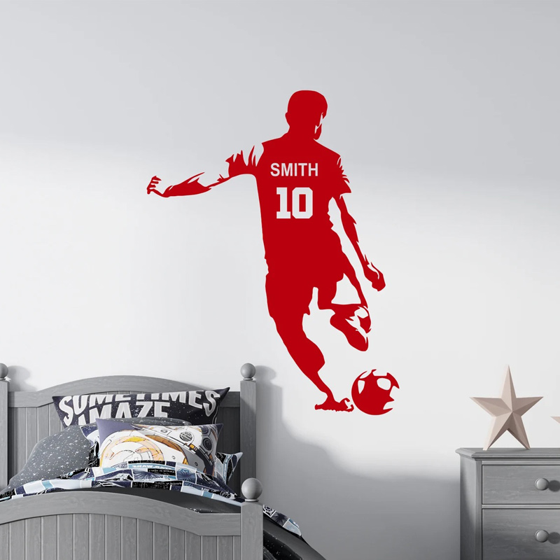 Autocollant mural personnalisé - Home Decor Vinyl Flooring avis et prix