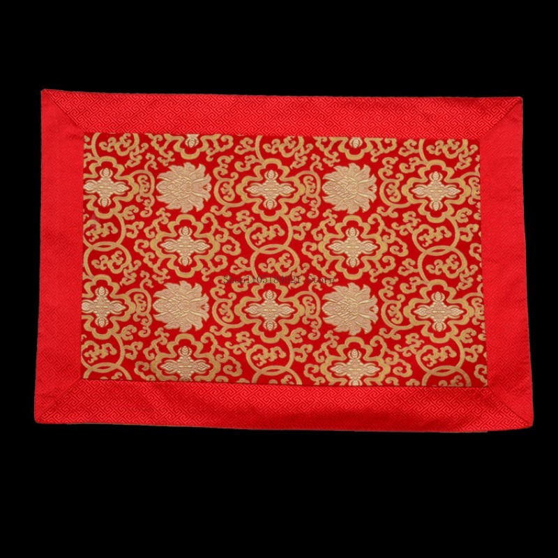 Nappe en brocart de Style ethn - Home Decor Interior avis et prix