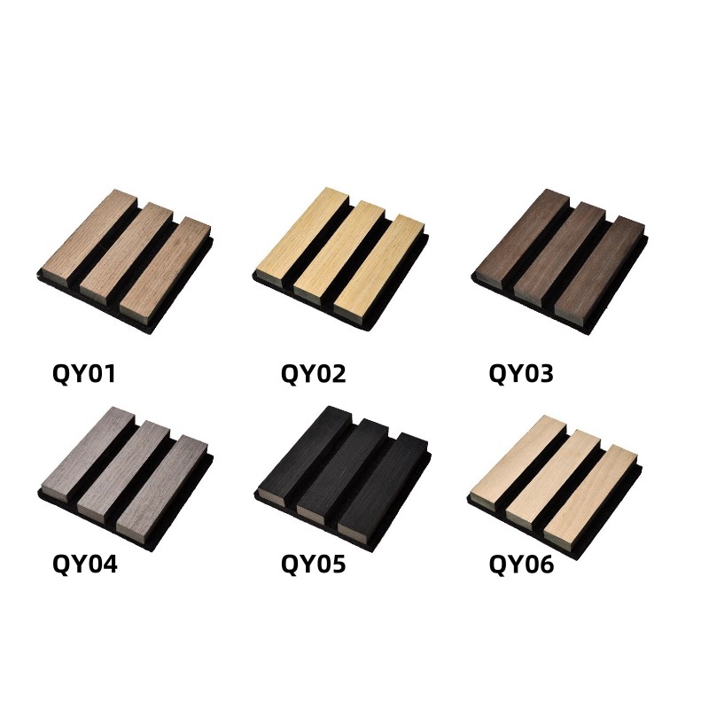 Panneaux acoustiques en bois à - Home Decor Wall Panels avis et prix
