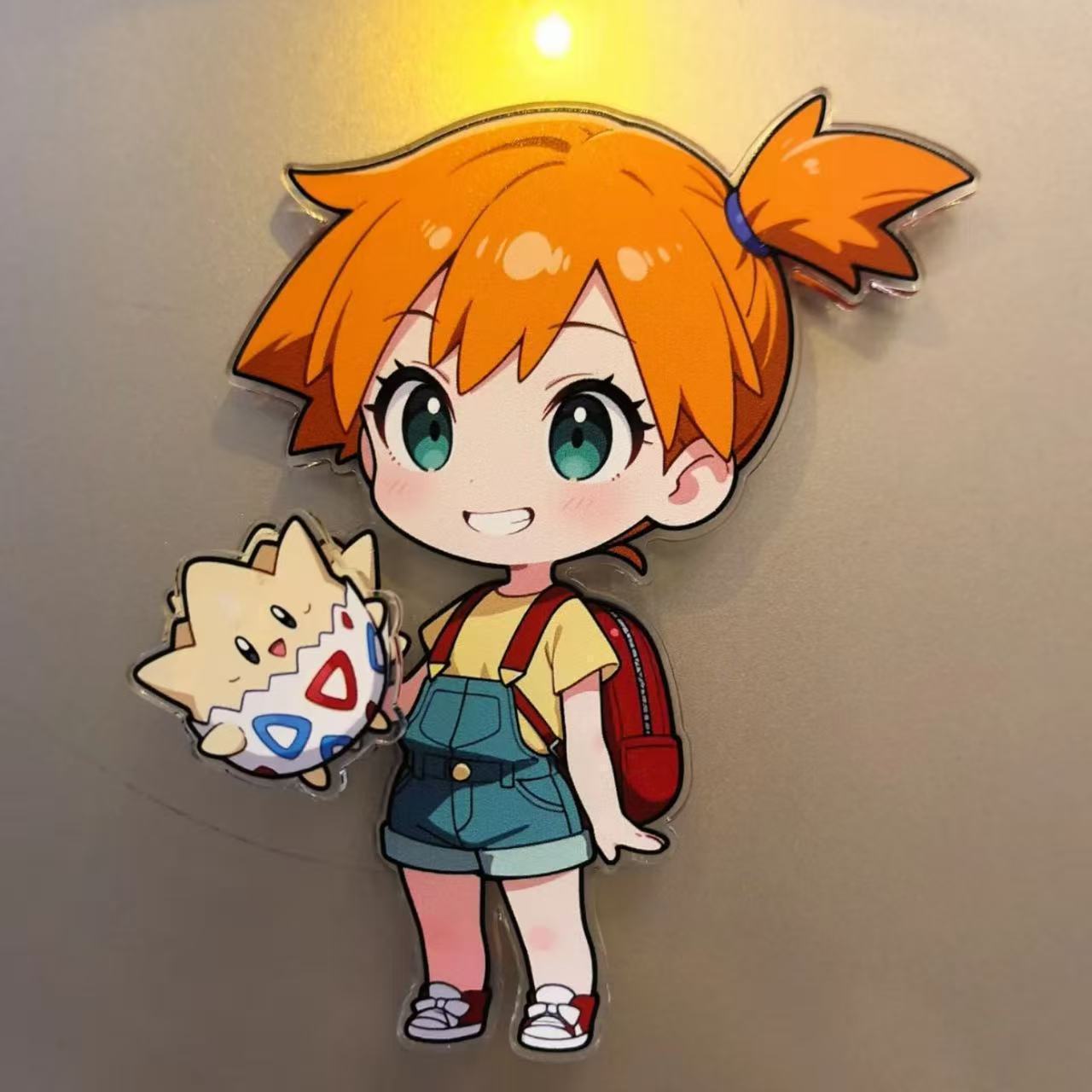 Aimants de réfrigérateur Pokém - Home Decor Market avis et prix