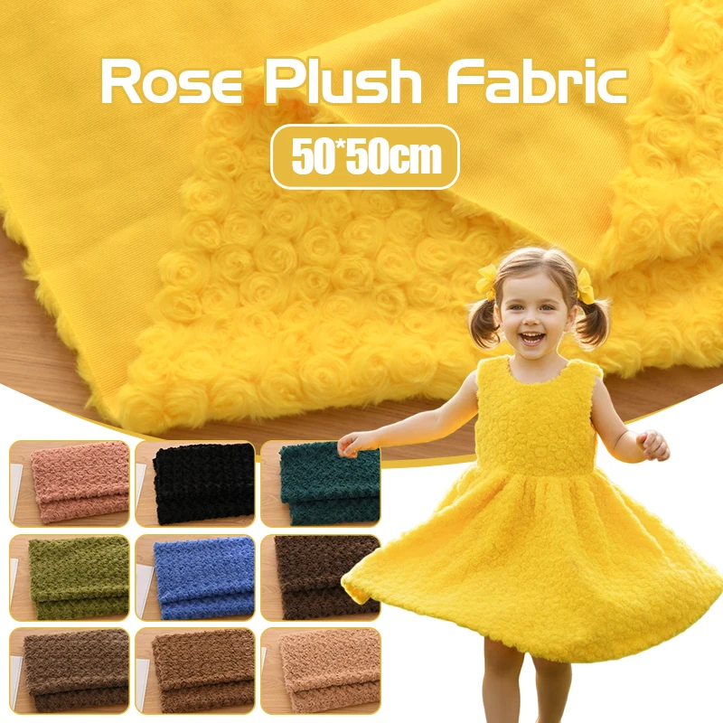 Tissu Imitation fourrure de la - Home Decor Diy avis et prix