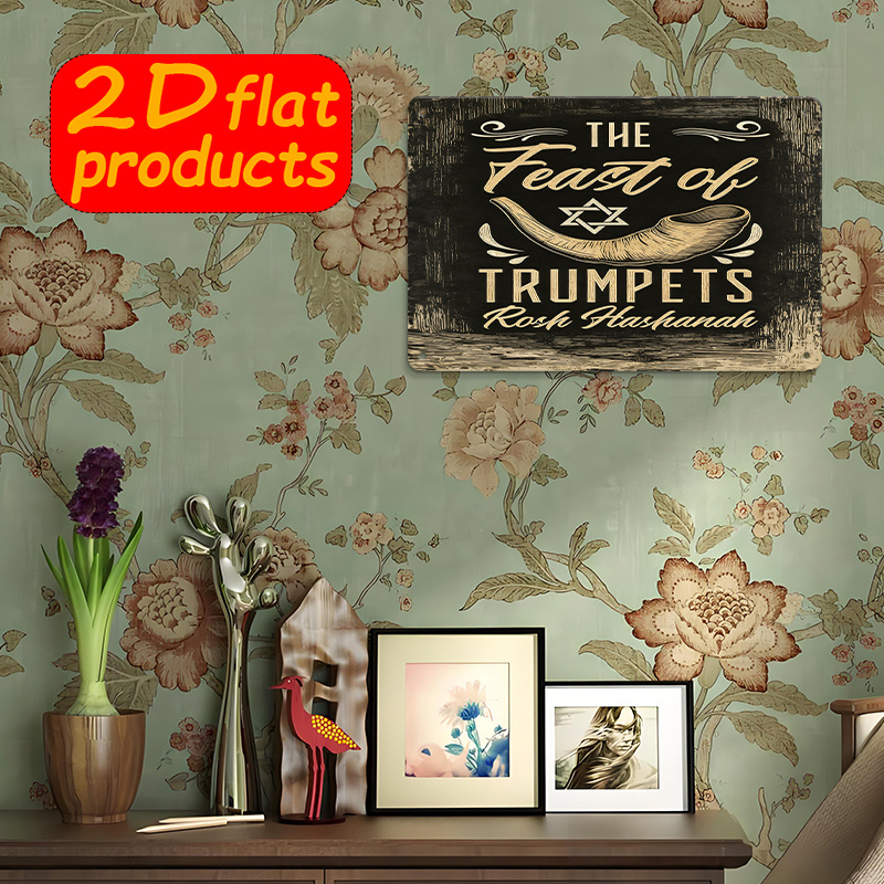 CIFBUY – panneau mural en méta - Home Decor Kitchen avis et prix