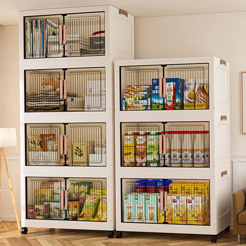 Armoire de rangement pliable a - Home Decor Organizer avis et prix