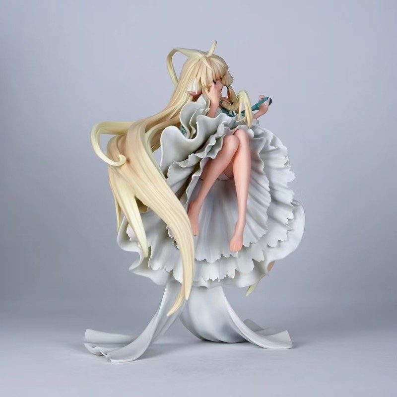 Figurine d'anime Chobits Chi e - Home Decor Market avis et prix