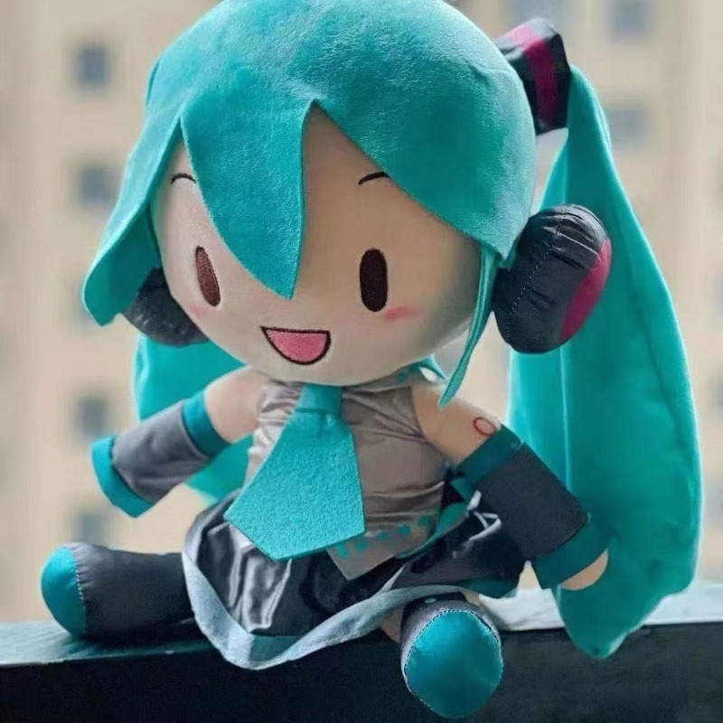 Nouvelle poupée Hatsune Miku f - Home Decor Market avis et prix