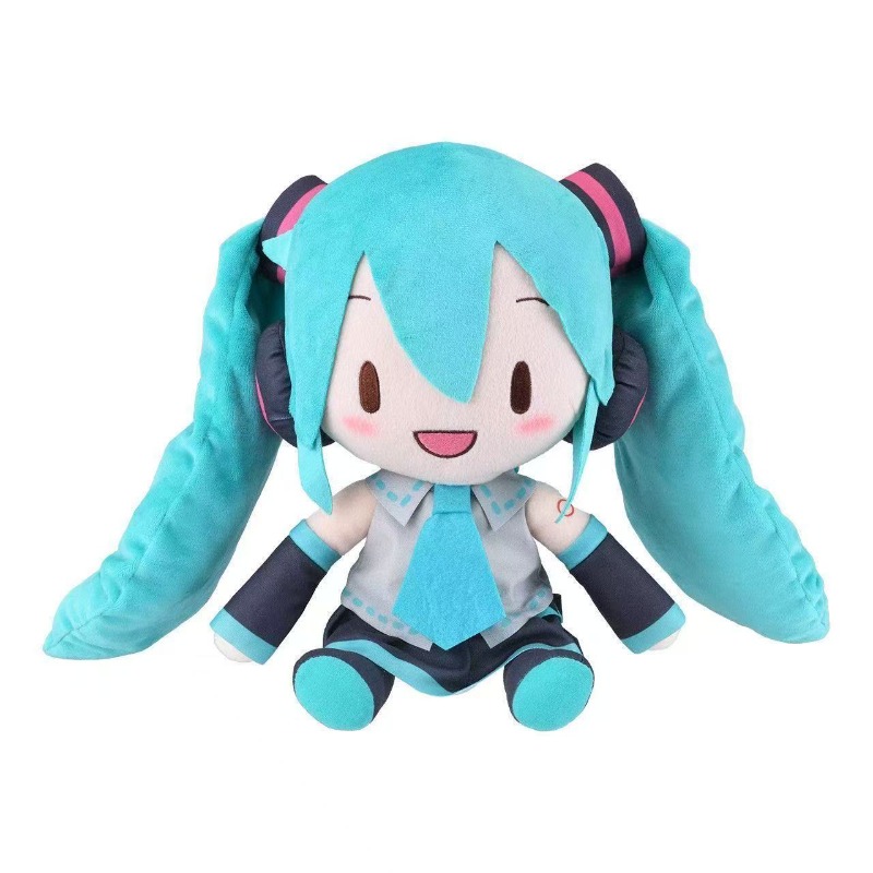 Nouvelle poupée Hatsune Miku f - Home Decor Market avis et prix