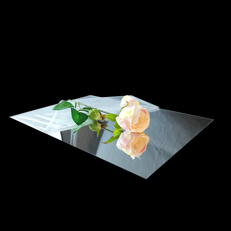 Tapis miroir argenté brillant, - Home Decor Wall Panels avis et prix