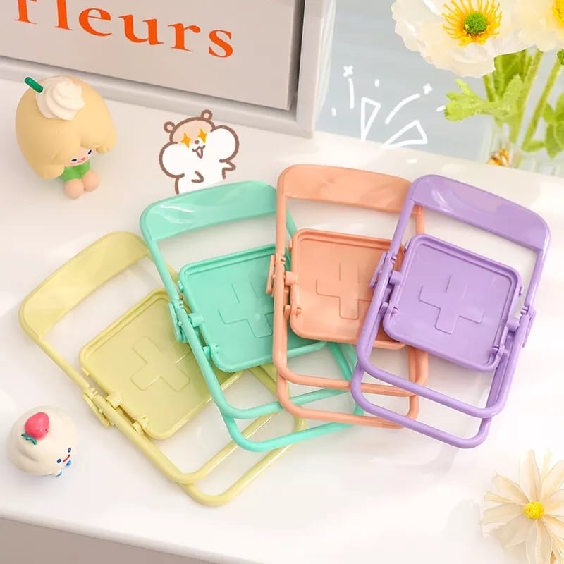 Support de téléphone mignon en - Home Decor Organizer avis et prix