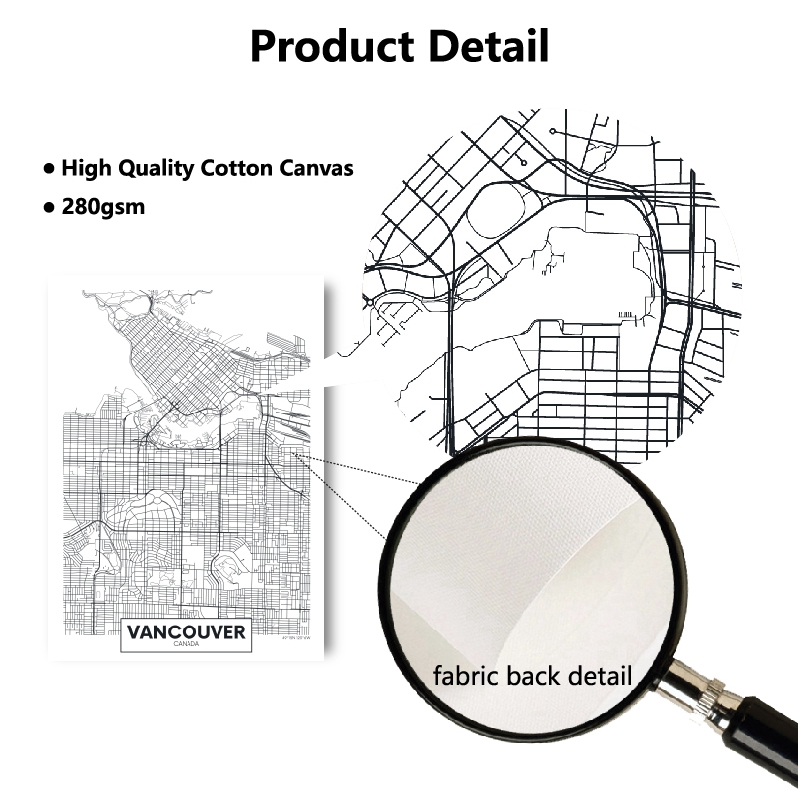 Affiches et impressions de car - Home Decor Vancouver avis et prix