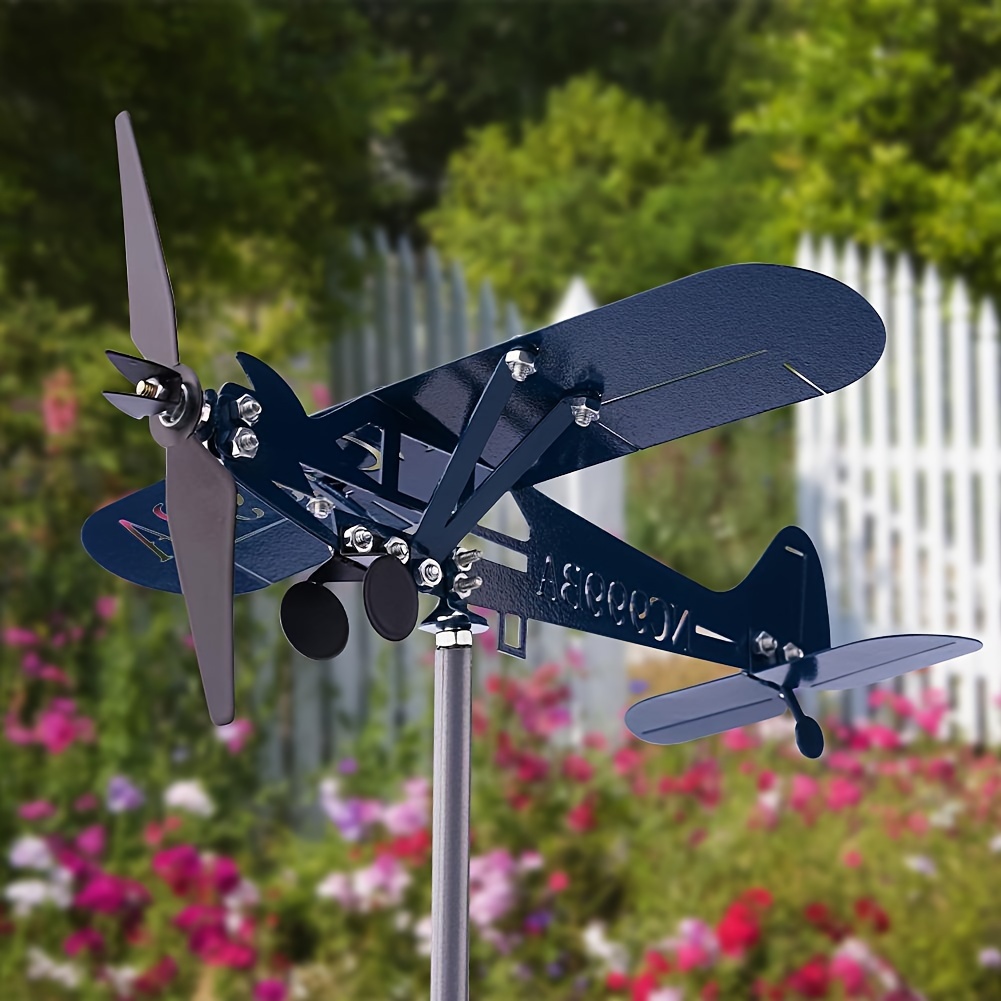 Girouette d'avion en métal 3D  - Home Decor Etsy avis et prix
