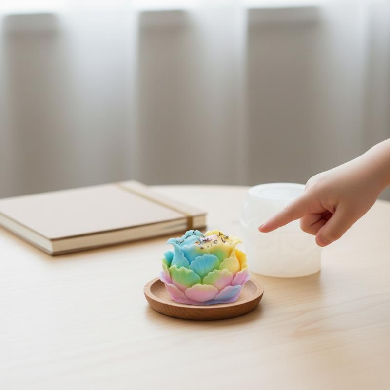 Moule en silicone 3D fait main - Home Decor Etsy avis et prix