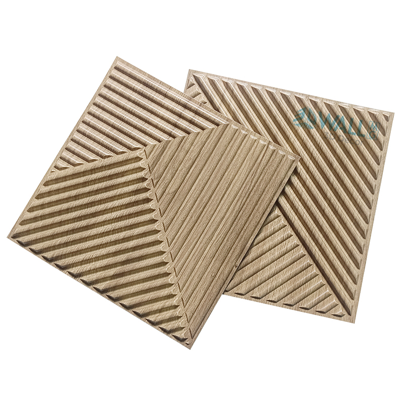 12 pièces Panneaux muraux 3D e - Home Decor Wall Panels avis et prix
