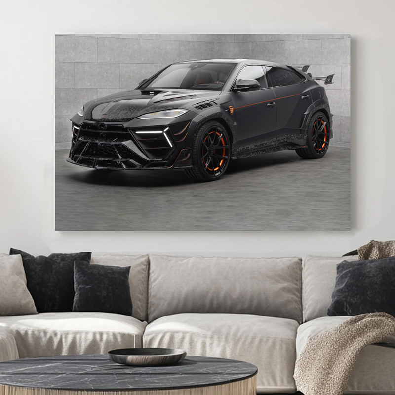 Peinture décorative moderne po - Home Decor Interior avis et prix
