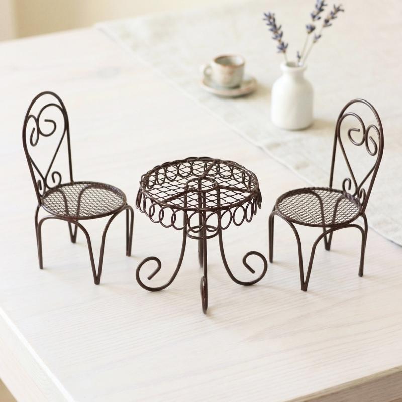 Ornement de jardin pour maison - Home Decor Market avis et prix